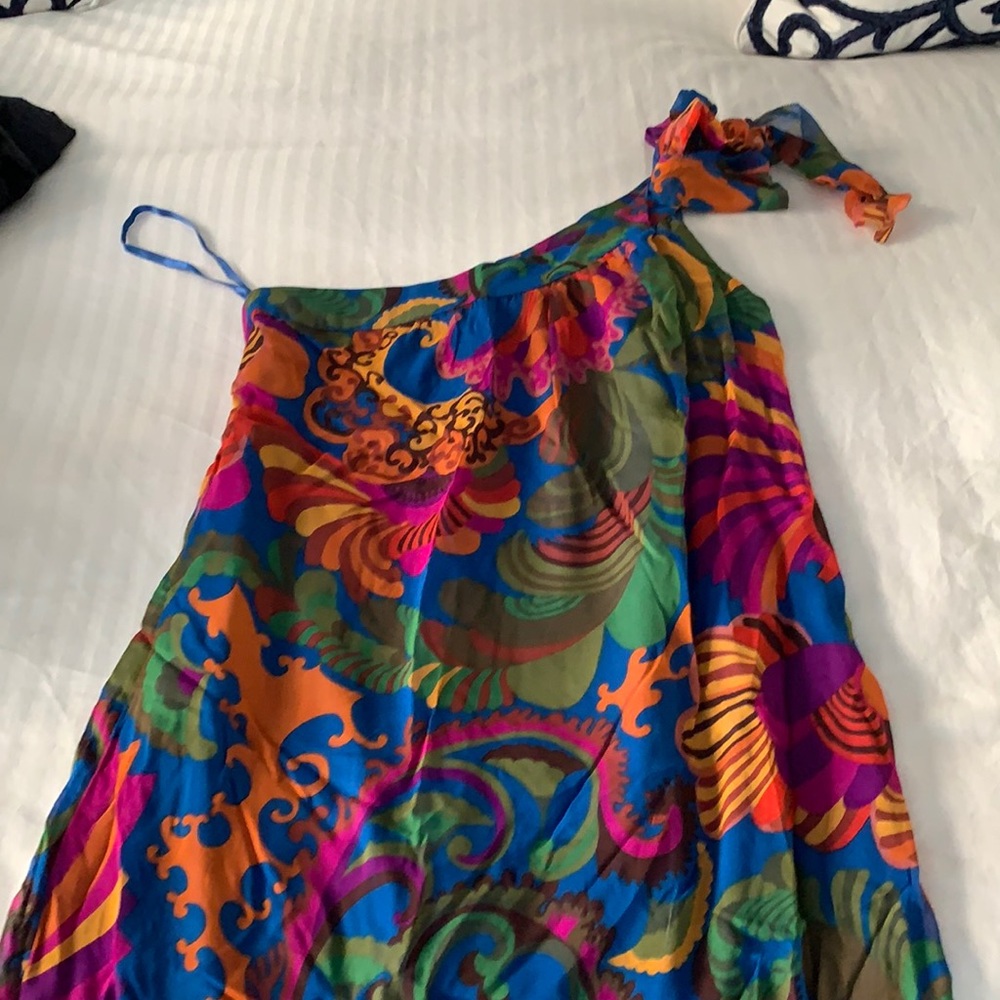 Trina Turk Banana Republic